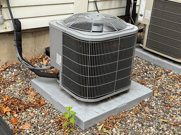 Trusted Hvac service in Rexburg, ID - Tropical Oasis HVAC