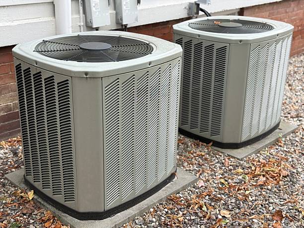 Reliable Air Conditioning Repair contractor in Rexburg, ID by Tropical Oasis HVAC